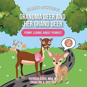 Penny Learns About Pennies: Paperback